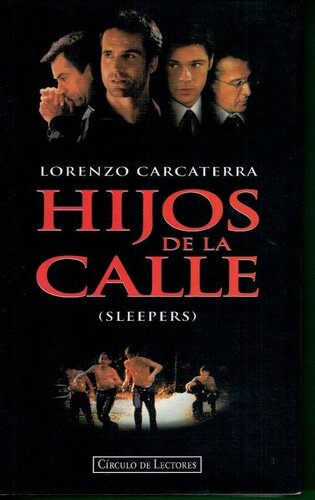 descargar libro Hijos de la calle ( Sleepers)