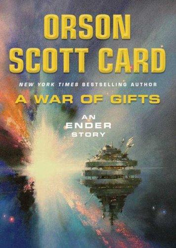 descargar libro A War of Gifts An Ender Story