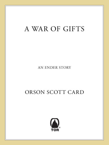 descargar libro A War of Gifts  (Short Story Collection)