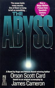 descargar libro Abyss