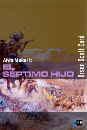 descargar libro El sptimo hijo