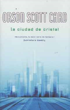 descargar libro La ciudad de Cristal