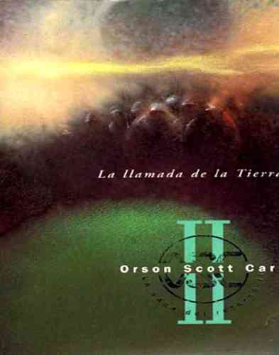 libro gratis La llamada de la Tierra