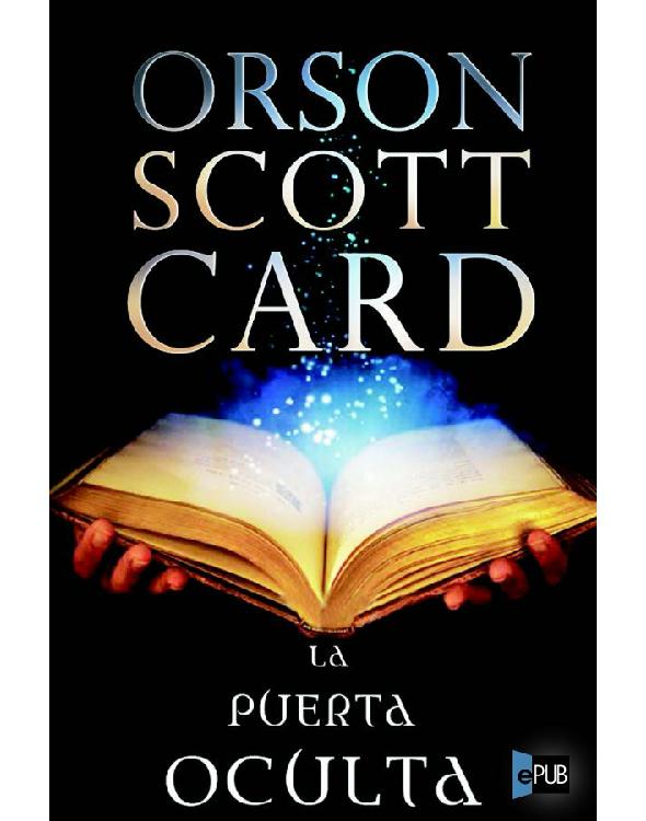 descargar libro La puerta oculta