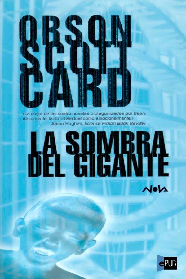 descargar libro La sombra del gigante