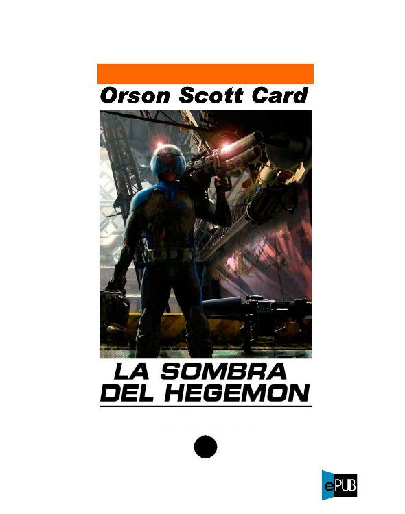 descargar libro La sombra del Hegemón