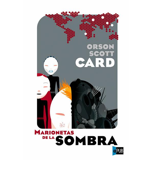 libro gratis Marionetas de la sombra