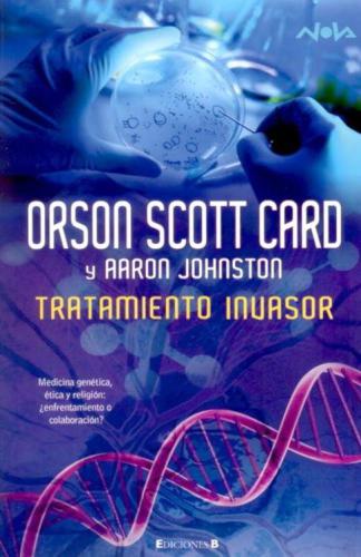 descargar libro Tratamiento Invasor