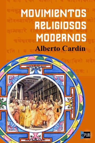 libro gratis Movimientos religiosos modernos