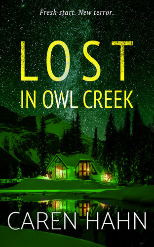 descargar libro Lost in Owl Creek (Owl Creek Series Book 3)