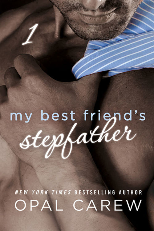 libro gratis My Best Friend's Stepfather 1