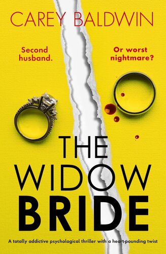 libro gratis The Widow Bride: A totally addictive psychological thriller with a heart-pounding twist