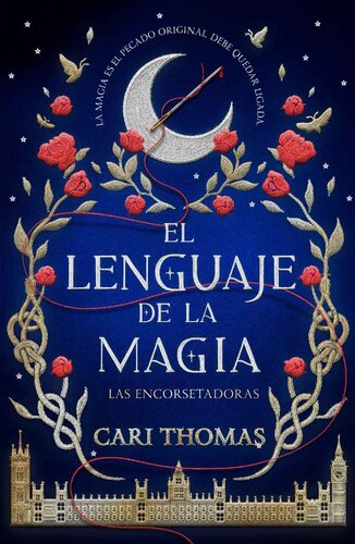 descargar libro El lenguaje de la magia