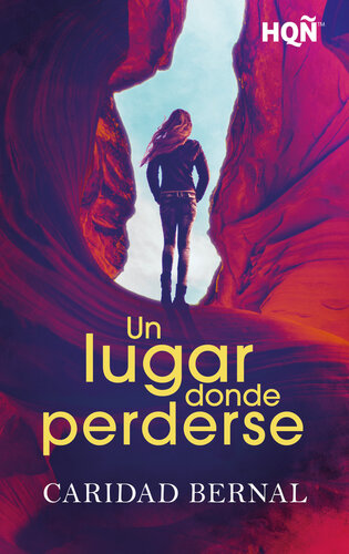 libro gratis Un lugar donde perderse