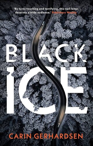 descargar libro Black Ice (2018)