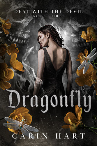 descargar libro Dragonfly