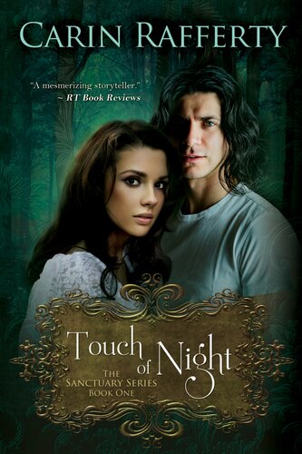 descargar libro Touch of Night