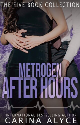 descargar libro MetroGen After Hours: A Steamy Protector Romance Starter Collection