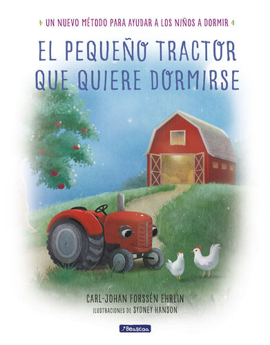 descargar libro El pequeño tractor que quiere dormirse