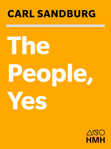 descargar libro The People, Yes