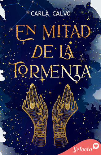 descargar libro En mitad de la tormenta