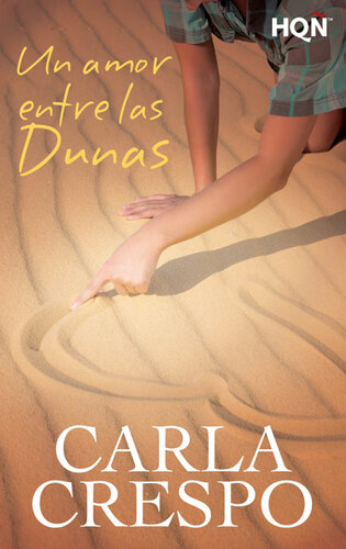 descargar libro Un amor entre las dunas (HQÑ) (Spanish Edition)