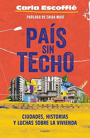 descargar libro Pas sin techo