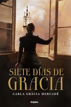 descargar libro Siete días de Gracia