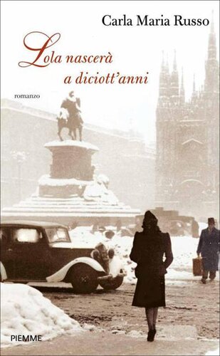 descargar libro Lola nascerà a diciott'anni (Italian Edition)