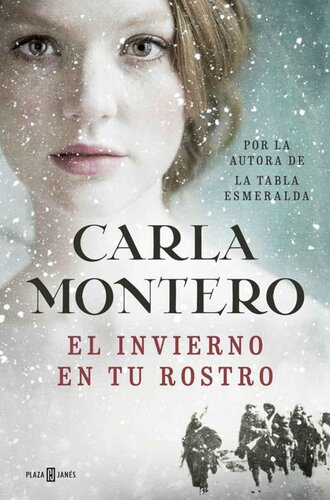 descargar libro El invierno en tu rostro