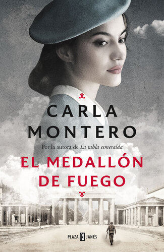 libro gratis El medallón de fuego