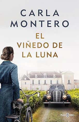 libro gratis El viñedo de la luna