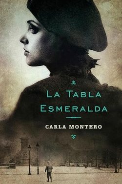 descargar libro La tabla esmeralda