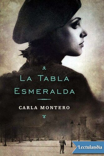 descargar libro La tabla esmeralda