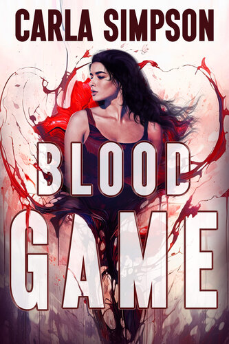 descargar libro Blood Game