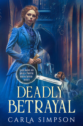 descargar libro Deadly Betrayal