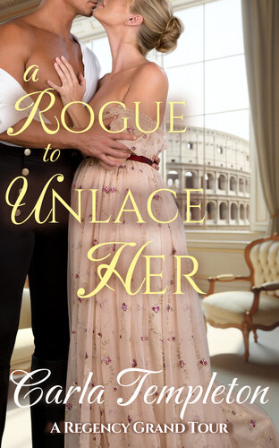 descargar libro A Rogue to Unlace Her