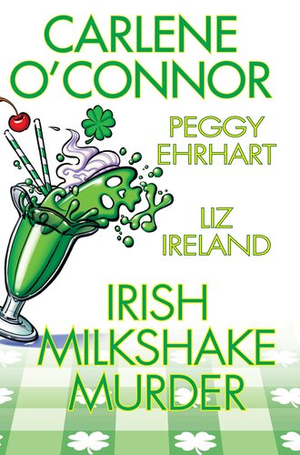 descargar libro Irish Milkshake Murder