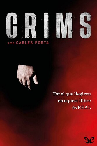 descargar libro Crims amb Carles Porta