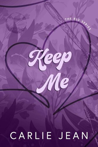 libro gratis Keep Me