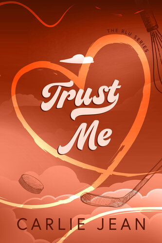 libro gratis Trust Me