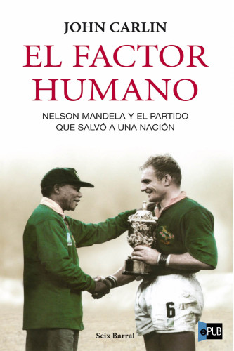 descargar libro El factor humano