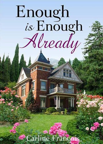 descargar libro Enough is Enough Already