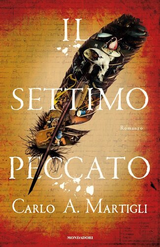 descargar libro Il settimo peccato