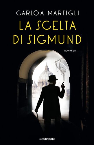 libro gratis La scelta di Sigmund