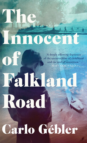 descargar libro The Innocent of Falkland Road