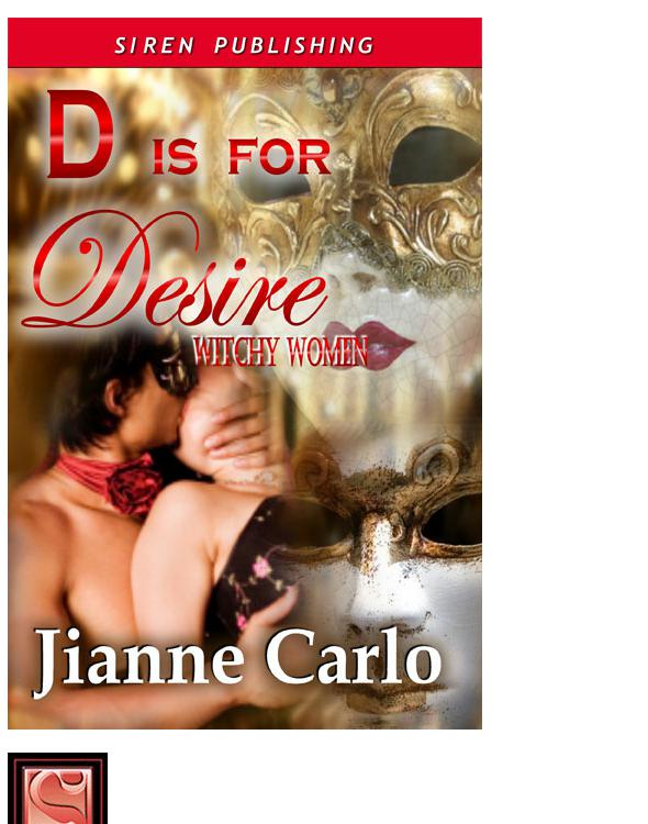 descargar libro D is for Desire