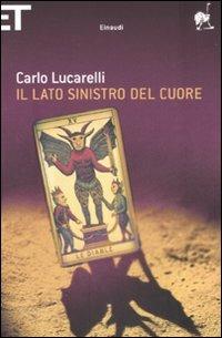 descargar libro Il lato sinistro del cuore