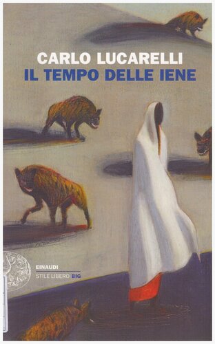 descargar libro Il tempo delle iene