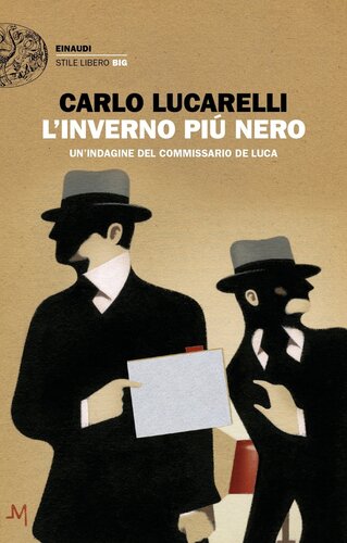 descargar libro Linverno pi nero